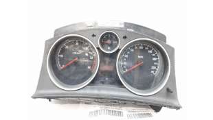 CUADRO INSTRUMENTOS OPEL ASTRA H GTC (2005-2010) 1.7 CDTI (L08) 101CV 1686CC - L.7753314 / 13251615