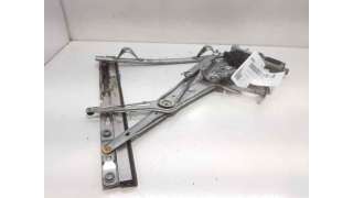 ELEVALUNAS DELANTERO IZQUIERDO OPEL ASTRA H GTC (2005-2010) 1.7 CDTI (L08) 101CV 1686CC - L.7753327 / 5140073