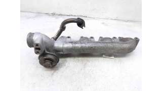 VALVULA EGR FORD MONDEO II (1996-2000) 1.8 TD 90CV 1753CC - L.7753677 / R84L5000