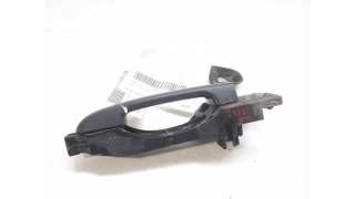MANETA EXTERIOR DELANTERA IZQUIERDA KIA CEED SW (2007-2012) 1.4 109CV 1396CC - L.7753801 / 826511H010