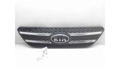 REJILLA DELANTERA KIA CEED SW (2007-2012) 1.4 109CV 1396CC - L.7753850 / 863501000