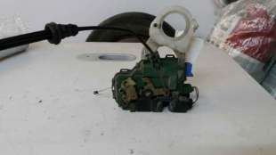 CERRADURA PUERTA DELANTERA IZQUIERDA SEAT CORDOBA (2002-2009) 1.9 SDI 64CV 1896CC - L.7753948 / 6X1837013G