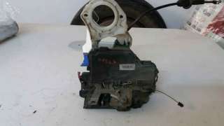 CERRADURA PUERTA DELANTERA IZQUIERDA SEAT CORDOBA (2002-2009) 1.9 SDI 64CV 1896CC - L.7753948 / 6X1837013G