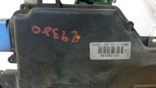 CERRADURA PUERTA DELANTERA IZQUIERDA SEAT CORDOBA (2002-2009) 1.9 SDI 64CV 1896CC - L.7753948 / 6X1837013G