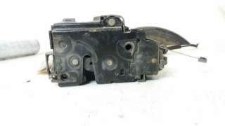 CERRADURA PUERTA DELANTERA IZQUIERDA SEAT CORDOBA (2002-2009) 1.9 SDI 64CV 1896CC - L.7753948 / 6X1837013G