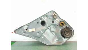 ELEVALUNAS TRASERO IZQUIERDO SEAT CORDOBA (2002-2009) 1.9 SDI 64CV 1896CC - L.7753977 / 6L4839755B