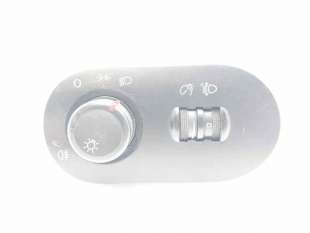 MANDO LUCES SEAT CORDOBA (2002-2009) 1.9 SDI 64CV 1896CC - L.7754017 / 6L1941531ADFKZ