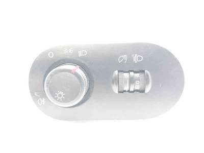 MANDO LUCES SEAT CORDOBA (2002-2009) 1.9 SDI 64CV 1896CC - L.7754017 / 6L1941531ADFKZ