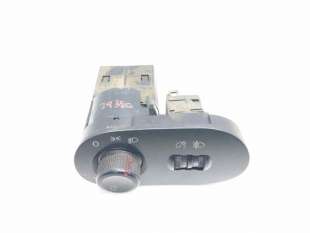 MANDO LUCES SEAT CORDOBA (2002-2009) 1.9 SDI 64CV 1896CC - L.7754017 / 6L1941531ADFKZ 2