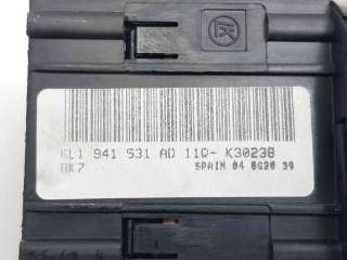 MANDO LUCES SEAT CORDOBA (2002-2009) 1.9 SDI 64CV 1896CC - L.7754017 / 6L1941531ADFKZ