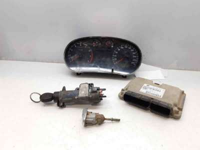 KIT ARRANQUE SEAT TOLEDO II (2000-2006) 1.6 16V 105CV 1598CC - L.7754223 / 1M0920802A