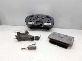 KIT ARRANQUE SEAT TOLEDO II (2000-2006) 1.6 16V 105CV 1598CC - L.7754223 / 1M0920802A 2