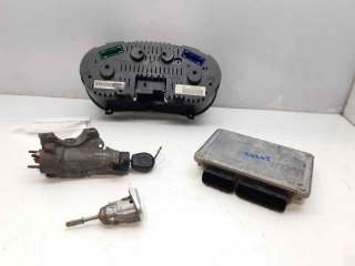 KIT ARRANQUE SEAT TOLEDO II (2000-2006) 1.6 16V 105CV 1598CC - L.7754223 / 1M0920802A