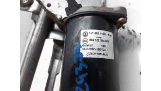 MOTOR LIMPIA DELANTERO SEAT TOLEDO II (2000-2006) 1.6 16V 105CV 1598CC - L.7754263 / 1J1955113C