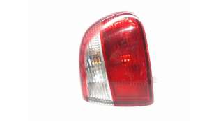 PILOTO TRASERO DERECHO SEAT TOLEDO II (2000-2006) 1.6 16V 105CV 1598CC - L.7754285 / 1M5945096B