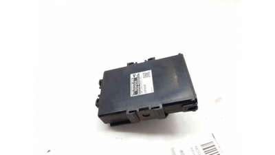 MODULO ELECTRONICO TOYOTA COROLLA SEDÁN (2006-2014) 1.4 D-4D (NDE150) 90CV 1364CC - L.7754523 / 8969002020