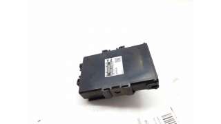 MODULO ELECTRONICO TOYOTA COROLLA SEDÁN (2006-2014) 1.4 D-4D (NDE150) 90CV 1364CC - L.7754523 / 8969002020