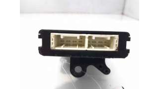 MODULO ELECTRONICO TOYOTA COROLLA SEDÁN (2006-2014) 1.4 D-4D (NDE150) 90CV 1364CC - L.7754523 / 8969002020