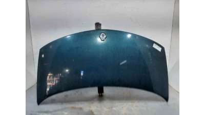 CAPOT RENAULT ESPACE III (1996-2000) 2.2 12V TD (JE0E, JE0H, JE0P) 113CV 2188CC - L.7754595 / 6025309177