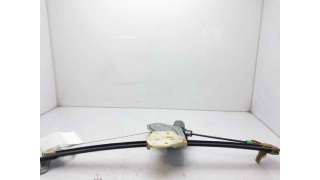 ELEVALUNAS DELANTERO DERECHO RENAULT ESPACE III (1996-2000) 2.2 12V TD (JE0E, JE0H, JE0P) 113CV 2188CC - L.7754628 / 602530