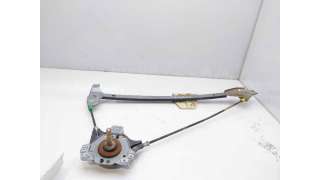 ELEVALUNAS TRASERO DERECHO RENAULT ESPACE III (1996-2000) 2.2 12V TD (JE0E, JE0H, JE0P) 113CV 2188CC - L.7754630 / 60253702