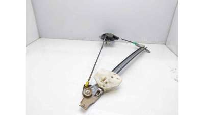 ELEVALUNAS TRASERO IZQUIERDO RENAULT ESPACE III (1996-2000) 2.2 12V TD (JE0E, JE0H, JE0P) 113CV 2188CC - L.7754631 / 602537