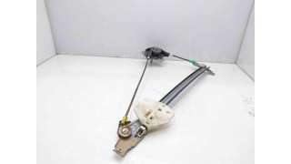 ELEVALUNAS TRASERO IZQUIERDO RENAULT ESPACE III (1996-2000) 2.2 12V TD (JE0E, JE0H, JE0P) 113CV 2188CC - L.7754631 / 602537