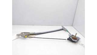 ELEVALUNAS TRASERO IZQUIERDO RENAULT ESPACE III (1996-2000) 2.2 12V TD (JE0E, JE0H, JE0P) 113CV 2188CC - L.7754631 / 602537