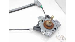 ELEVALUNAS TRASERO IZQUIERDO RENAULT ESPACE III (1996-2000) 2.2 12V TD (JE0E, JE0H, JE0P) 113CV 2188CC - L.7754631 / 602537