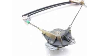 ELEVALUNAS TRASERO IZQUIERDO RENAULT ESPACE III (1996-2000) 2.2 12V TD (JE0E, JE0H, JE0P) 113CV 2188CC - L.7754631 / 602537