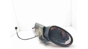 RETROVISOR DERECHO RENAULT ESPACE III (1996-2000) 2.2 12V TD (JE0E, JE0H, JE0P) 113CV 2188CC - L.7754719 / 6025370174