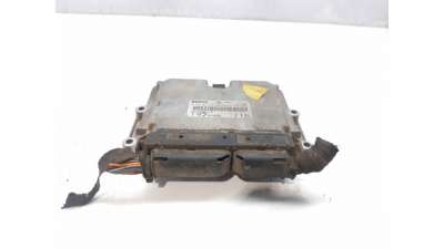 CENTRALITA MOTOR UCE FIAT STILO (2001-2006) 1.9 JTD (192XE1A) 115CV 1910CC - L.7754811 / 55188214