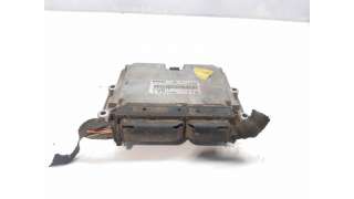 CENTRALITA MOTOR UCE FIAT STILO (2001-2006) 1.9 JTD (192XE1A) 115CV 1910CC - L.7754811 / 55188214