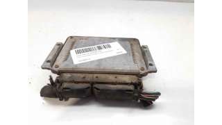 CENTRALITA MOTOR UCE FIAT STILO (2001-2006) 1.9 JTD (192XE1A) 115CV 1910CC - L.7754811 / 55188214