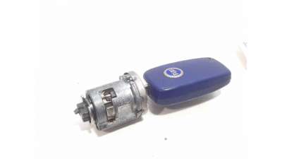 CONMUTADOR DE ARRANQUE FIAT STILO (2001-2006) 1.9 JTD (192XE1A) 115CV 1910CC - L.7754831 / 26400192