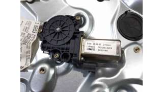 ELEVALUNAS DELANTERO DERECHO FIAT STILO (2001-2006) 1.9 JTD (192XE1A) 115CV 1910CC - L.7754842 / 0046831654