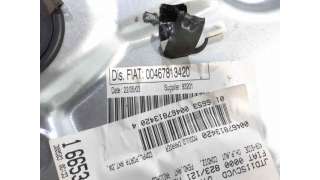 ELEVALUNAS DELANTERO DERECHO FIAT STILO (2001-2006) 1.9 JTD (192XE1A) 115CV 1910CC - L.7754842 / 0046831654