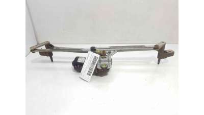 MOTOR LIMPIA DELANTERO FIAT STILO (2001-2006) 1.9 JTD (192XE1A) 115CV 1910CC - L.7754906 / 0009949505