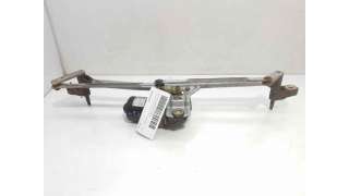 MOTOR LIMPIA DELANTERO FIAT STILO (2001-2006) 1.9 JTD (192XE1A) 115CV 1910CC - L.7754906 / 0009949505