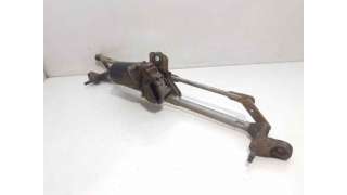 MOTOR LIMPIA DELANTERO FIAT STILO (2001-2006) 1.9 JTD (192XE1A) 115CV 1910CC - L.7754906 / 0009949505