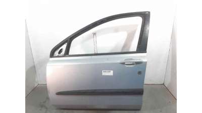 PUERTA DELANTERA IZQUIERDA FIAT STILO (2001-2006) 1.9 JTD (192XE1A) 115CV 1910CC - L.7754938 / 0046752447