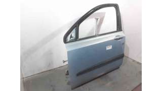 PUERTA DELANTERA IZQUIERDA FIAT STILO (2001-2006) 1.9 JTD (192XE1A) 115CV 1910CC - L.7754938 / 0046752447