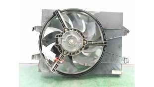 ELECTROVENTILADOR FORD FIESTA V (2001-2008) 1.3 69CV 1299CC - L.7755068 / 4S6H8C607AC