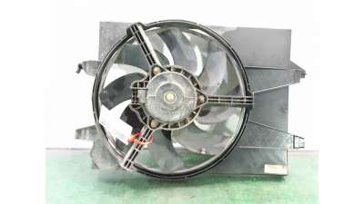ELECTROVENTILADOR FORD FIESTA V (2001-2008) 1.3 69CV 1299CC - L.7755068 / 4S6H8C607AC
