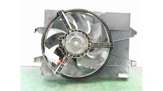 ELECTROVENTILADOR FORD FIESTA V (2001-2008) 1.3 69CV 1299CC - L.7755068 / 4S6H8C607AC