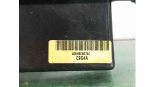 ELECTROVENTILADOR FORD FIESTA V (2001-2008) 1.3 69CV 1299CC - L.7755068 / 4S6H8C607AC 2