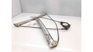 ELEVALUNAS DELANTERO DERECHO FORD FIESTA V (2001-2008) 1.3 69CV 1299CC - L.7755069 / 1528041