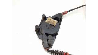 ELEVALUNAS DELANTERO DERECHO FORD FIESTA V (2001-2008) 1.3 69CV 1299CC - L.7755069 / 1528041