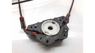 ELEVALUNAS DELANTERO DERECHO FORD FIESTA V (2001-2008) 1.3 69CV 1299CC - L.7755069 / 1528041