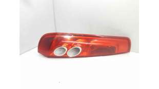 PILOTO TRASERO IZQUIERDO FORD FIESTA V (2001-2008) 1.3 69CV 1299CC - L.7755146 / 6S6113405